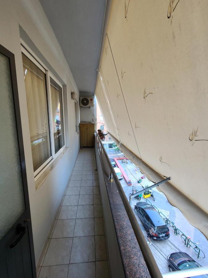Heart Of Tirana Exterior foto